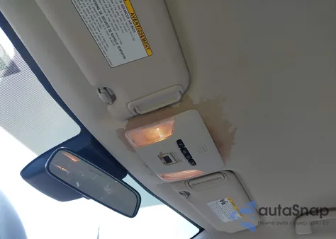 2020 Toyota Corolla Le z USA, uszkodzony, nr VIN 5YFEPRAE4LP125240